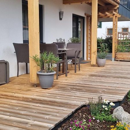 Appartements Kalswirt Кирхберг ин Тирол Екстериор снимка