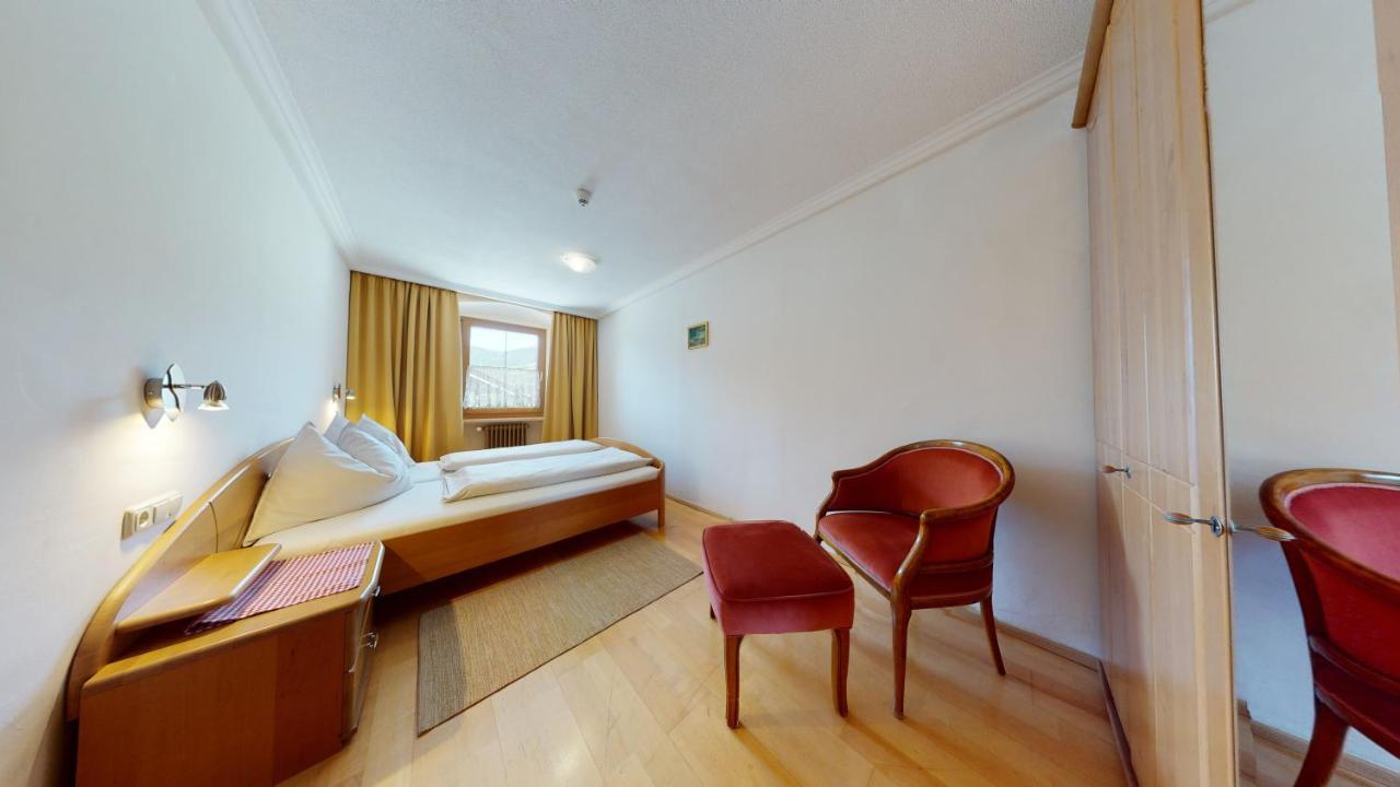 Appartements Kalswirt Кирхберг ин Тирол Екстериор снимка