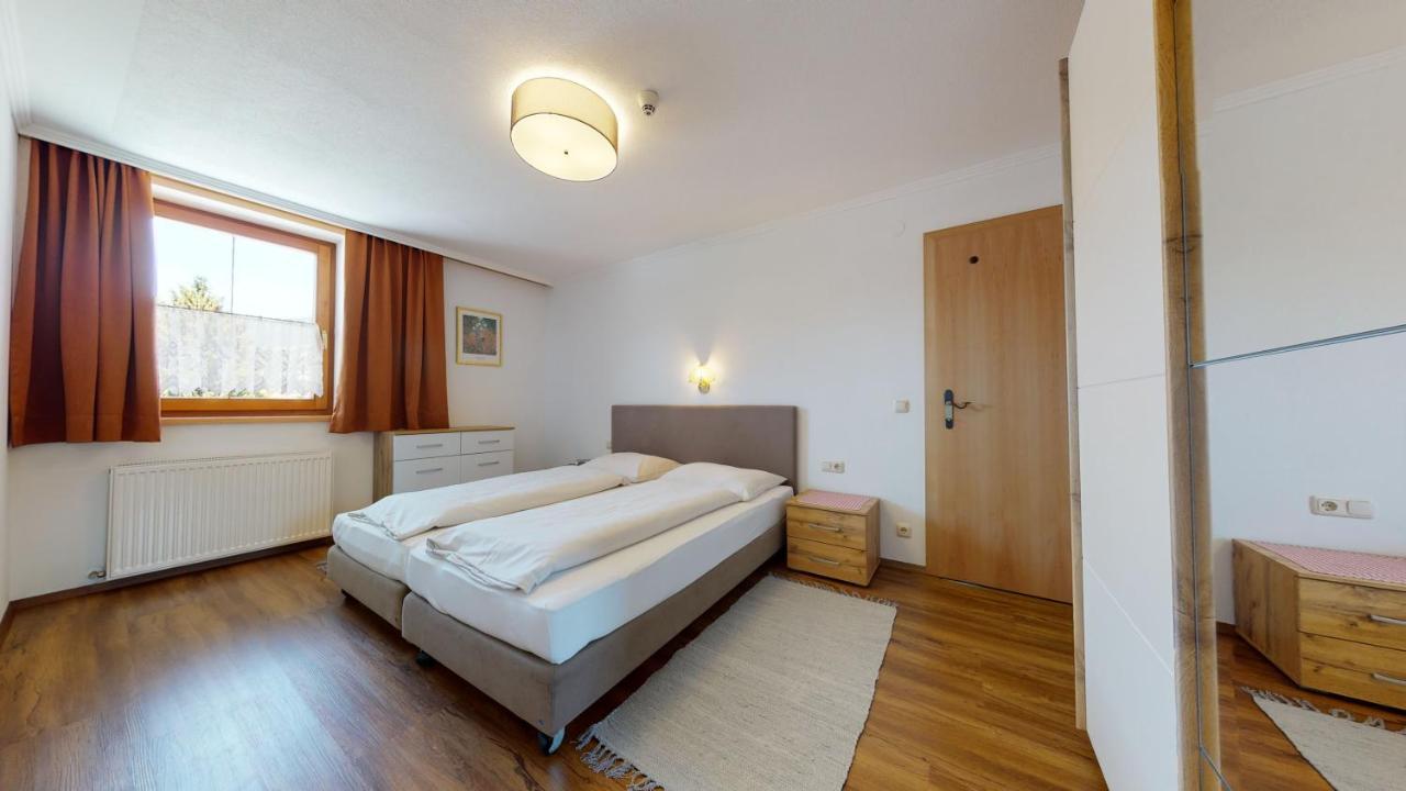 Appartements Kalswirt Кирхберг ин Тирол Екстериор снимка