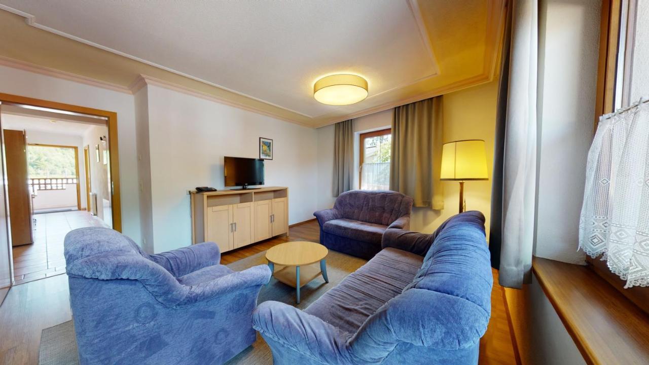 Appartements Kalswirt Кирхберг ин Тирол Екстериор снимка