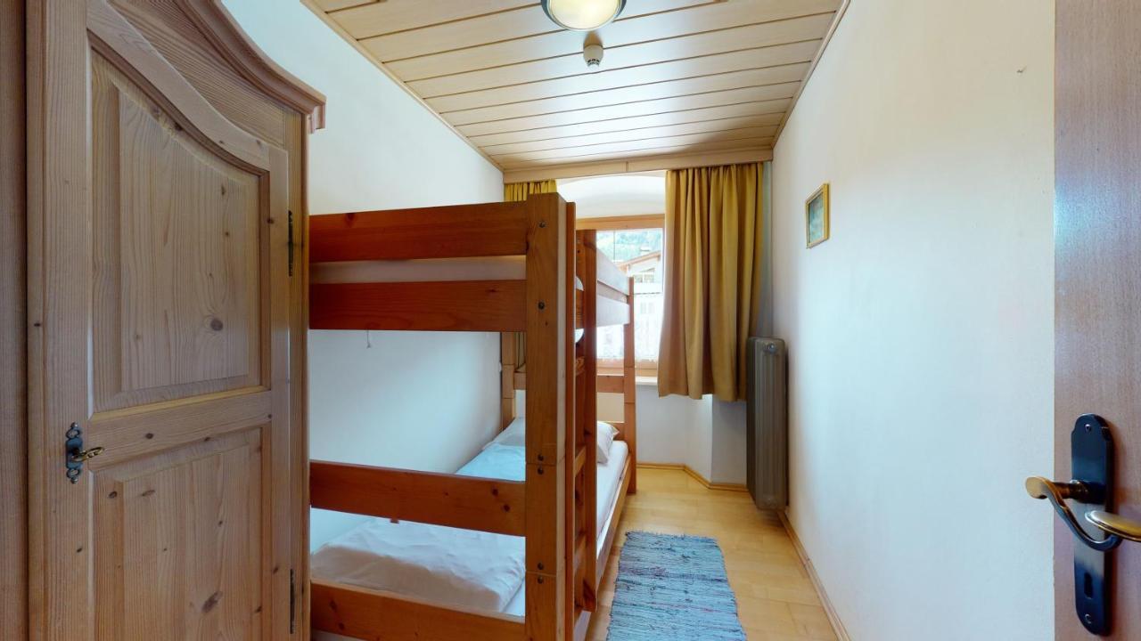 Appartements Kalswirt Кирхберг ин Тирол Екстериор снимка