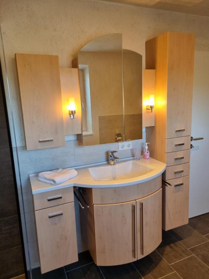 Appartements Kalswirt Кирхберг ин Тирол Екстериор снимка