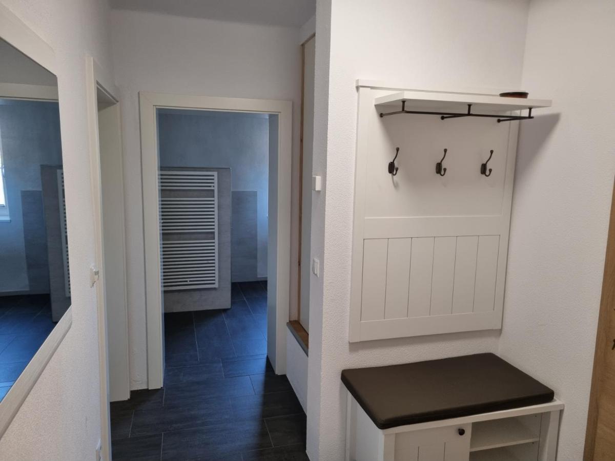 Appartements Kalswirt Кирхберг ин Тирол Екстериор снимка