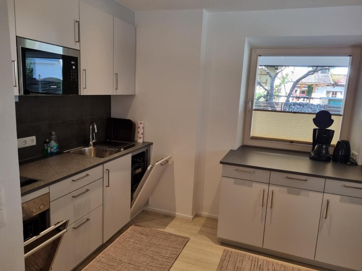 Appartements Kalswirt Кирхберг ин Тирол Екстериор снимка