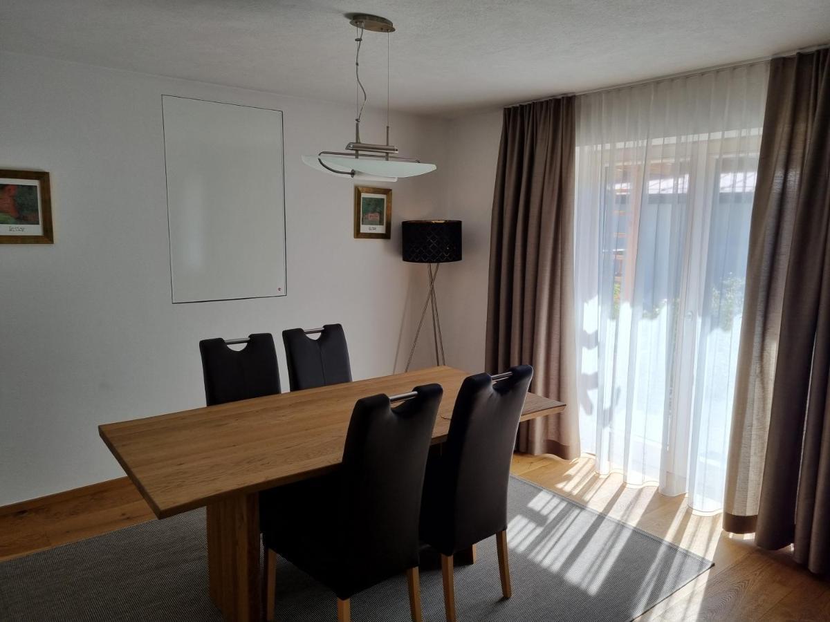 Appartements Kalswirt Кирхберг ин Тирол Екстериор снимка