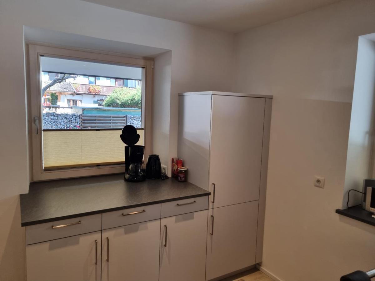 Appartements Kalswirt Кирхберг ин Тирол Екстериор снимка