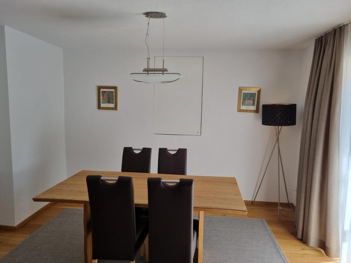 Appartements Kalswirt Кирхберг ин Тирол Екстериор снимка