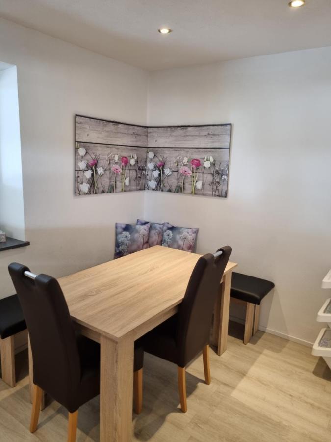 Appartements Kalswirt Кирхберг ин Тирол Екстериор снимка