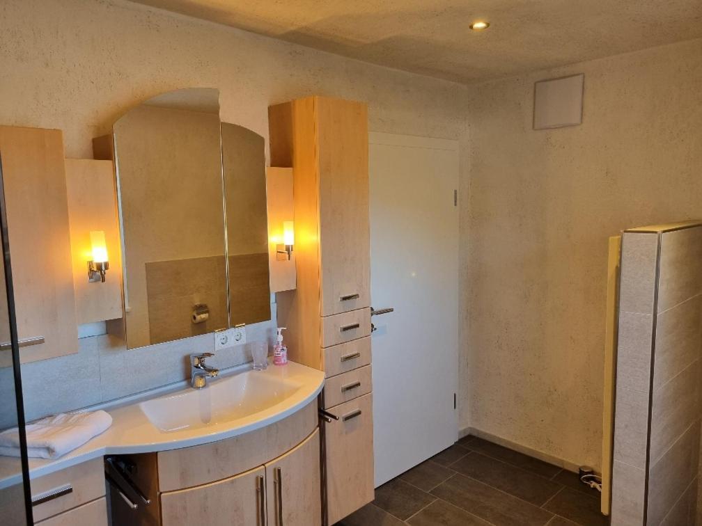 Appartements Kalswirt Кирхберг ин Тирол Екстериор снимка