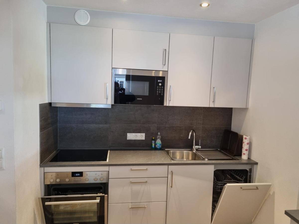 Appartements Kalswirt Кирхберг ин Тирол Екстериор снимка
