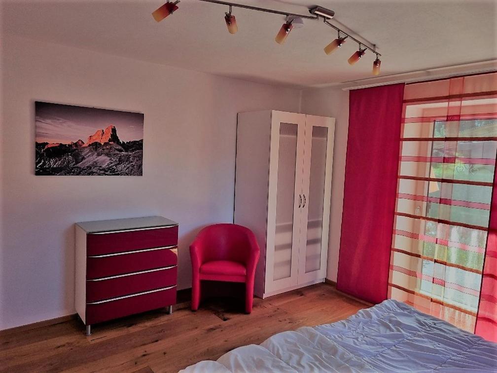 Appartements Kalswirt Кирхберг ин Тирол Екстериор снимка