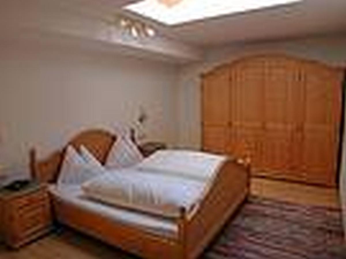 Appartements Kalswirt Кирхберг ин Тирол Екстериор снимка